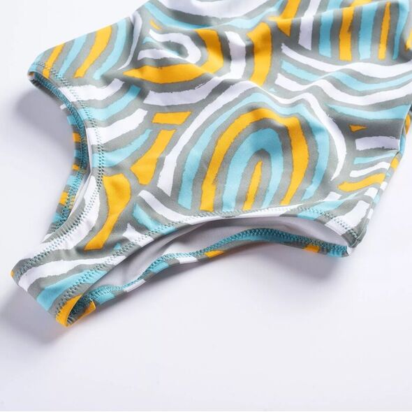 O Neill Dziecięcy Strój kąpielowy jednoczęściowy MIX AND MATCH CALI SWIMSUIT