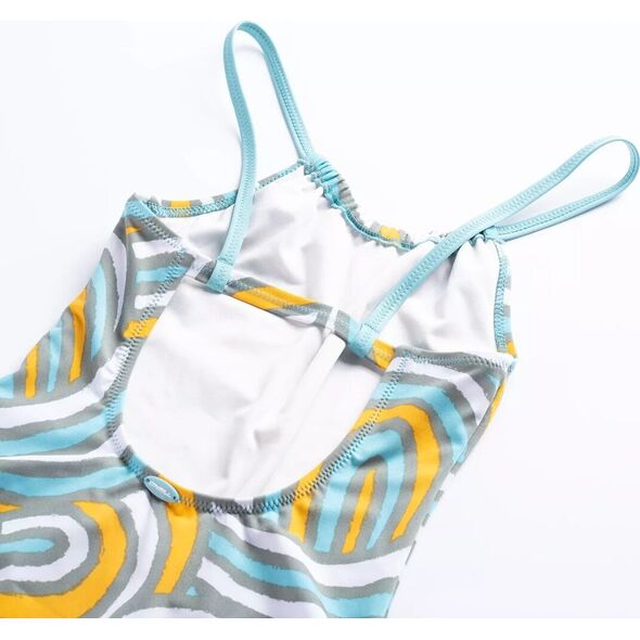 O Neill Dziecięcy Strój kąpielowy jednoczęściowy MIX AND MATCH CALI SWIMSUIT