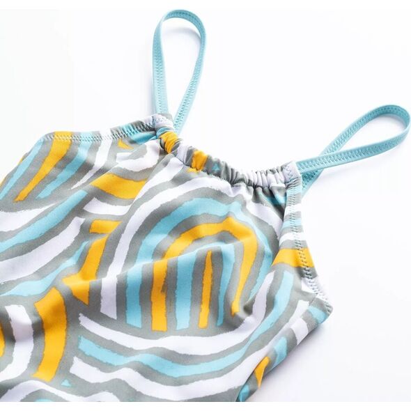 O Neill Dziecięcy Strój kąpielowy jednoczęściowy MIX AND MATCH CALI SWIMSUIT
