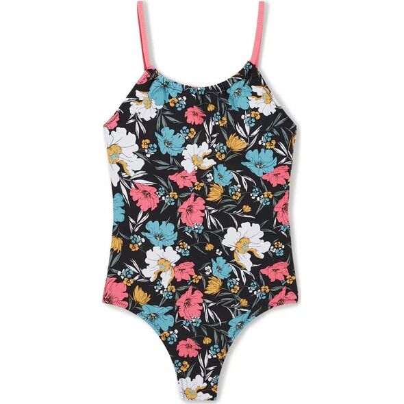 O Neill Dziecięcy Strój kąpielowy jednoczęściowy MIX AND MATCH CALI SWIMSUIT