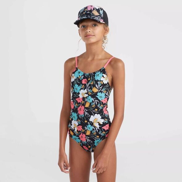 O Neill Dziecięcy Strój kąpielowy jednoczęściowy MIX AND MATCH CALI SWIMSUIT