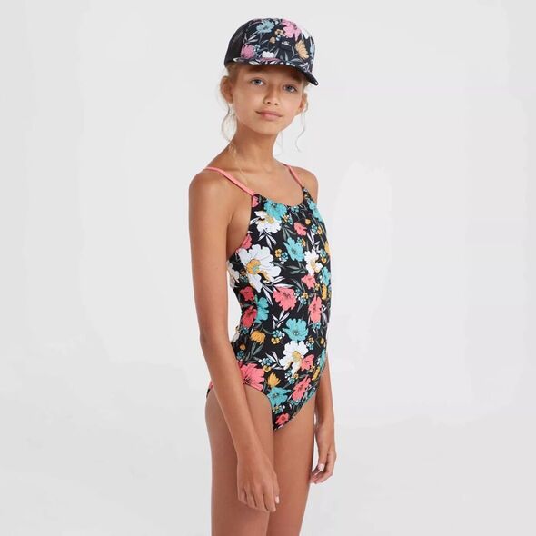 O Neill Dziecięcy Strój kąpielowy jednoczęściowy MIX AND MATCH CALI SWIMSUIT