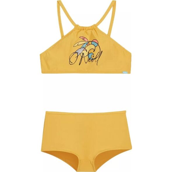 O Neill Dziecięcy Strój kąpielowy dwuczęściowy MIX AND MATCH CALI HOLIDAY BIKINI