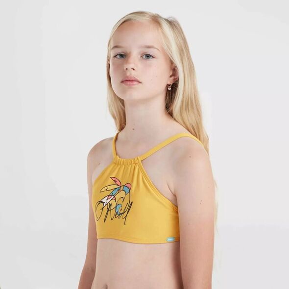 O Neill Dziecięcy Strój kąpielowy dwuczęściowy MIX AND MATCH CALI HOLIDAY BIKINI