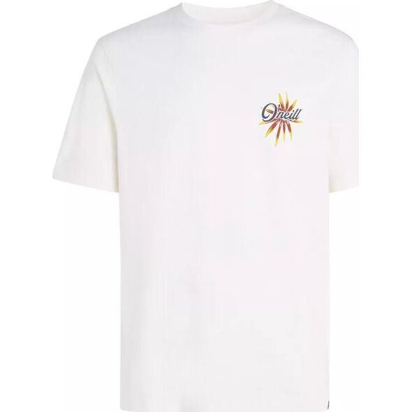 O Neill Męska Koszulka z krótkim rękawem O'NEILL BEACH GRAPHIC T-SHIRT