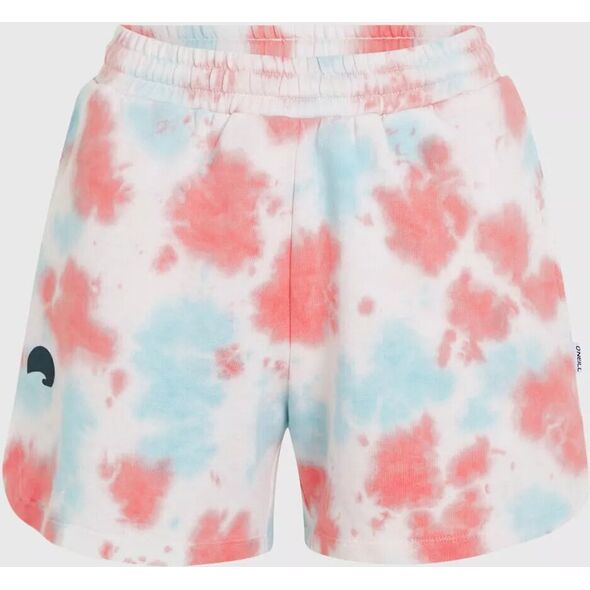 O Neill Damskie Spodenki WOW SWEAT SHORTS