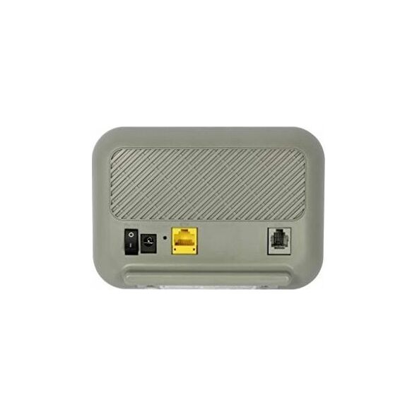 Modem Allnet Z ALLNET ISP Bridge Modem VDSL2 / ADSL mit Vectoring ALL-BM200VDSL2V