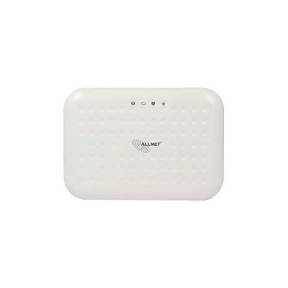 Modem Allnet Z ALLNET ISP Bridge Modem VDSL2 / ADSL mit Vectoring ALL-BM200VDSL2V
