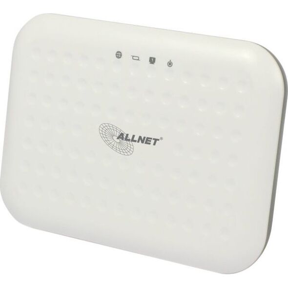 Modem Allnet Z ALLNET ISP Bridge Modem VDSL2 / ADSL mit Vectoring ALL-BM200VDSL2V