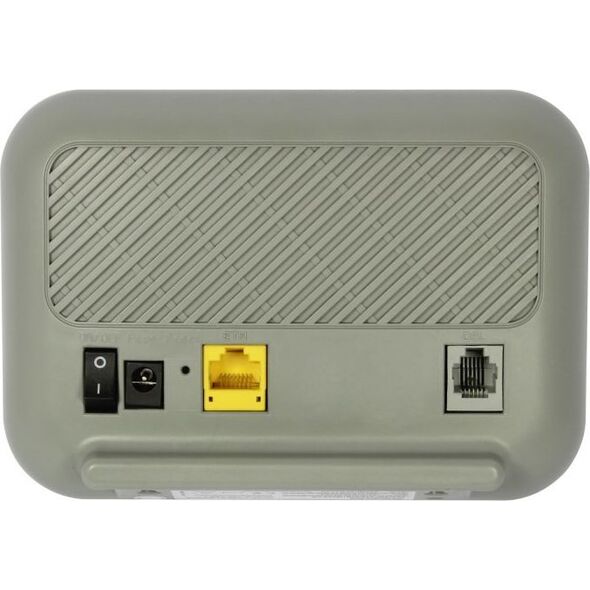 Modem Allnet Z ALLNET ISP Bridge Modem VDSL2 / ADSL mit Vectoring ALL-BM200VDSL2V