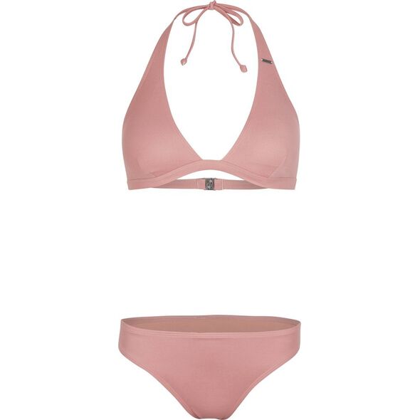 O Neill Damski strój kąpielowy dwuczęściowy O'neill Maria Cruz Bikini ash rose rozmiar 38C