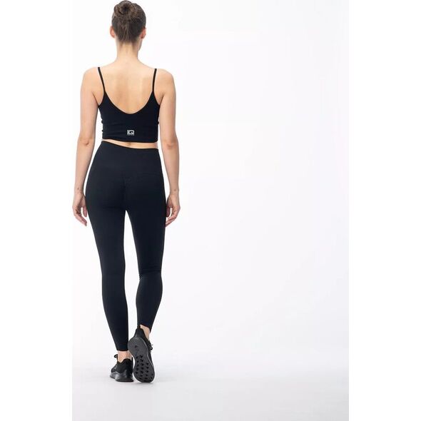 IQ Damskie legginsy Iq cross the line ILEAN WMNS rozmiar XL