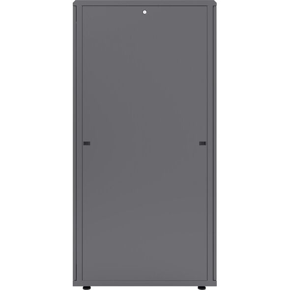 Intellinet Network Solutions INTELLINET 48,3cm 19Zoll Serverschrank 47HE HxBxT 2250x 800x1200 mm Schutzklasse IP20 unmontiert schwarz