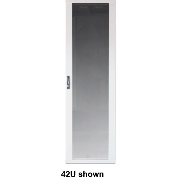 Intellinet Network Solutions INTELLINET 48,3cm 19Zoll Netzwerkschrank Basic Line 32 HE 1588x600x800mm HxBxT Flatpack Traglast 600kg grau
