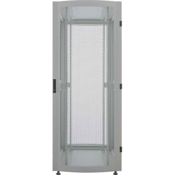 Szafa Intellinet Network Solutions INTELLINET 48,3cm 19Zoll Serverschrank Premium Line 36 HE 1767x800x1000mm HxBxT vollstaendig montiert Traglast 2000kg grau