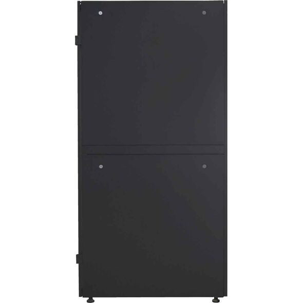 Szafa Intellinet Network Solutions INTELLINET 48,3cm 19Zoll Netzwerkschrank Premium Line 32 HE 1589x600x800mm HxBxT vollstaendig montiert Traglast 2000kg schwarz