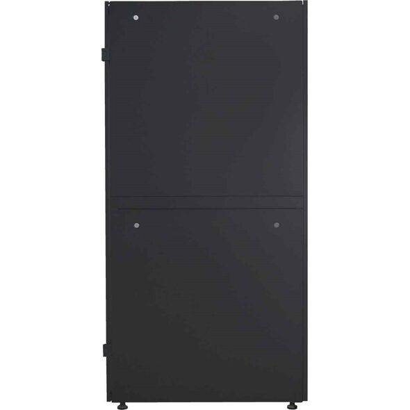 Szafa Intellinet Network Solutions INTELLINET 48,3cm 19zoll Netzwerkschrank Premium Line 22 HE 1322x600x800mm HxBxT vollstaendig montiert Traglast 2000kg schwarz