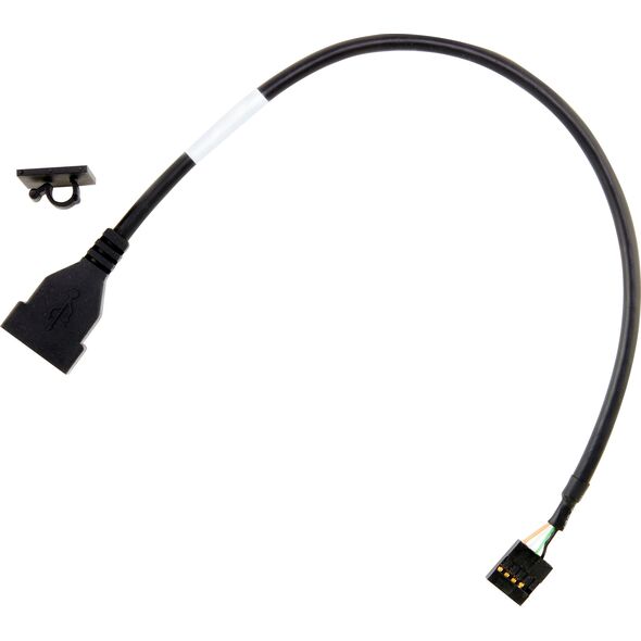 Adapter USB HP HP Type-A 2.0 Prt Adpt Kt