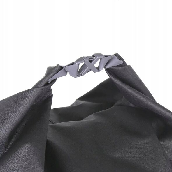 Lifeventure Storm Dry Bag, 5 Litre, Black