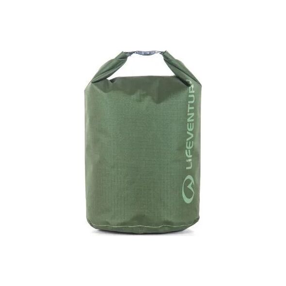 Lifeventure Storm Dry Bag, 10 Litre, Green