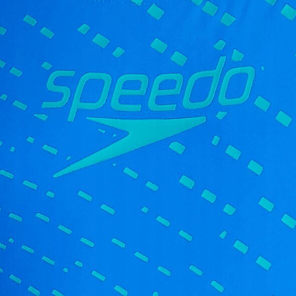 Speedo Dziecięcy Strój kąpielowy MEDLEY LOGO MDLT JF