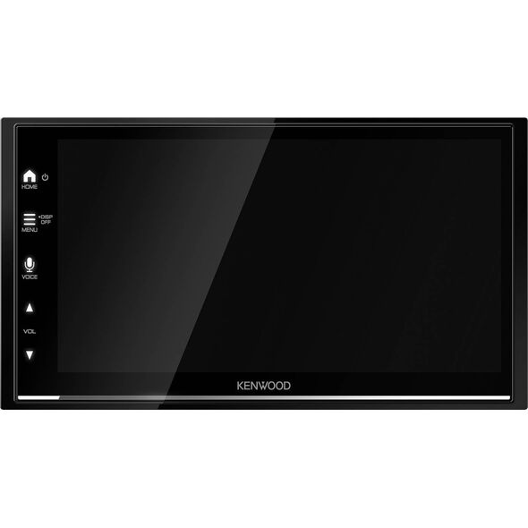 Radioodtwarzacz Kenwood Kenwood DMX7722DABS /2DIN/Wireless CarPlay & Android Auto