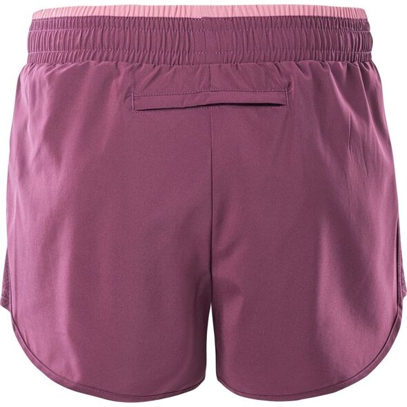 hitec Damskie spodenki Hi-tec Lady Laria amaranth/polignac rozmiar XL
