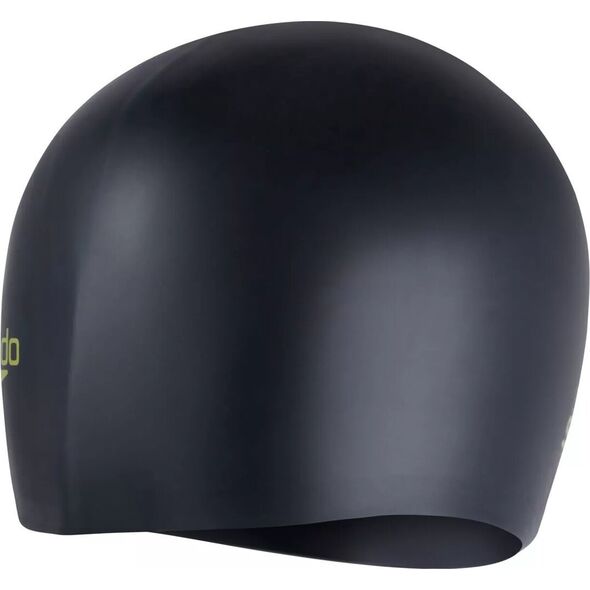 Speedo Dziecięcy czepek pływacki silikonowy na długie włosy Speedo Long Hair Cap