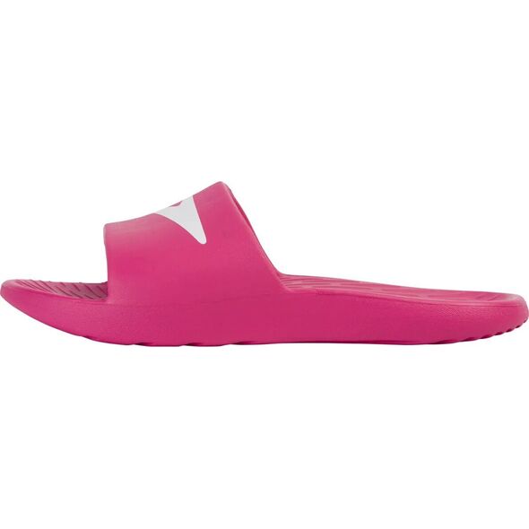 Speedo Damskie klapki plażowe basenowe Speedo Slide Af rozmiar 38