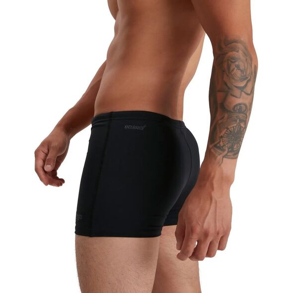 Speedo Męskie bokserki kąpielowe Speedo Eco End  Asht Am czarny rozmiar 32
