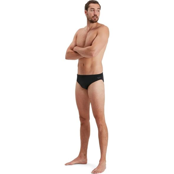 Speedo Męskie kąpielówki slipy Speedo Eco End  7cm Brf Am rozmiar 32