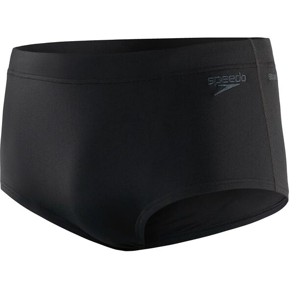Speedo Męskie kąpielówki Speedo Eco End  17cm Brf Am czarny rozmiar 34