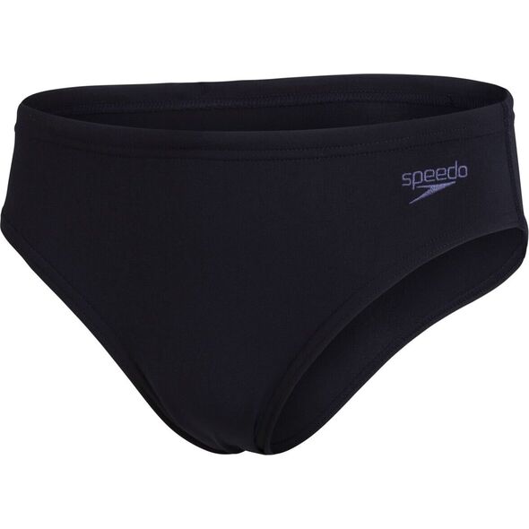 Speedo Dziecięce kąpielówki Speedo ESSENTIAL END  BRIEF JM true navy rozmiar 11-12