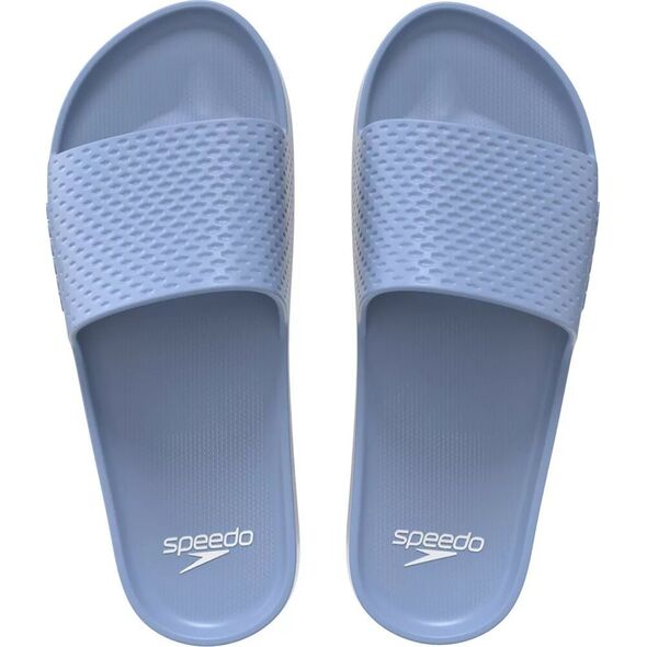 Speedo Damskie klapki plażowe basenowe Speedo Slide Entry AF rozmiar 40,5