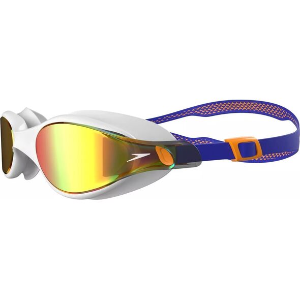 Speedo Okularki pływackie lustrzanki Speedo VUE Mirror Gog AU