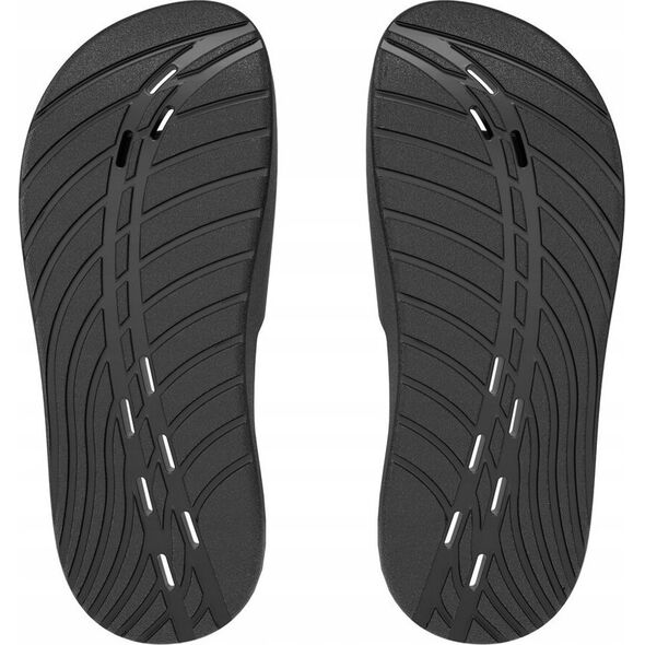 Speedo Damskie klapki plażowe basenowe Speedo Slides One Piece Af rozmiar 39