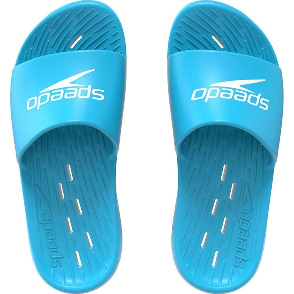 Speedo Dziecięce Klapki plażowe basenowe Speedo Slides One Piece Ju rozmiar 38