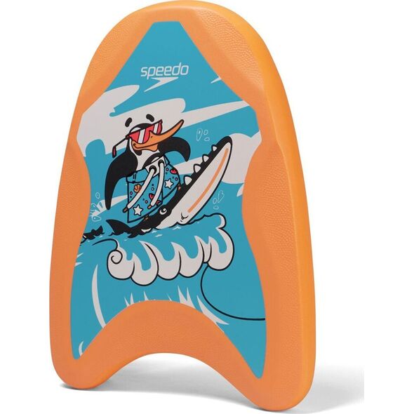 Speedo Dziecięca deska do nauki pływania Speedo Printed Float IU