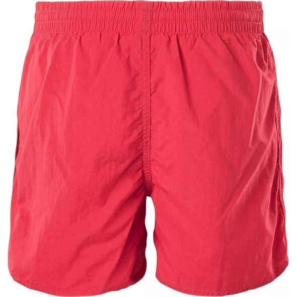 Speedo Dziecięce szorty Speedo ESSENTIAL 13" WSHT JM fed red rozmiar L