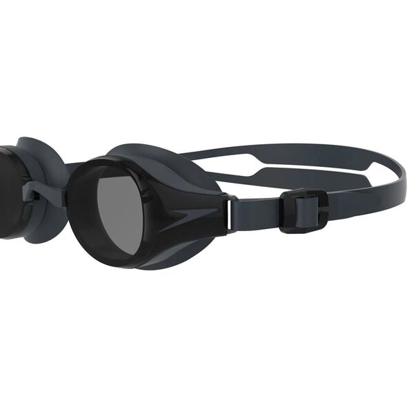 Speedo Okularki Speedo Hydropure Opt Gog Au 8-12670f808 black/smoke rozmiar d (-6)