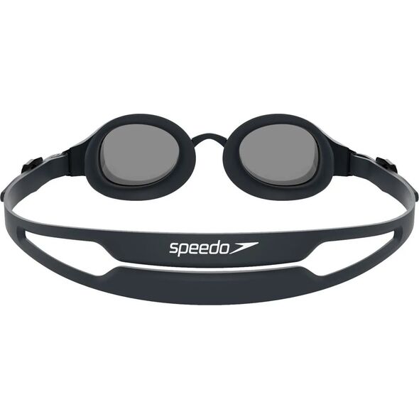 Speedo Okularki Speedo Hydropure Opt Gog Au 8-12670f808 black/smoke rozmiar d (-4)