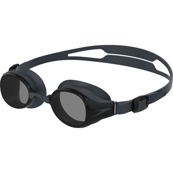 Speedo Okularki Speedo Hydropure Opt Gog Au 8-12670f808 black/smoke rozmiar d (-7)