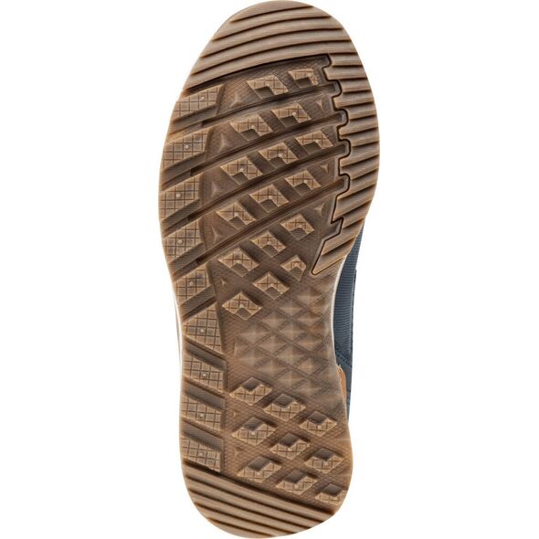 hitec Dziecięce buty Hi-tec Herlen Mid Jr navy rozmiar 35