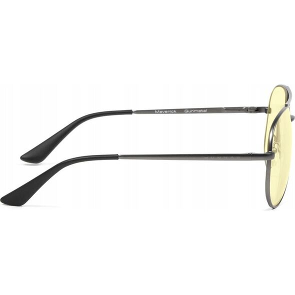 Gunnar Gunnar Optiks Maverick okulary do komputera