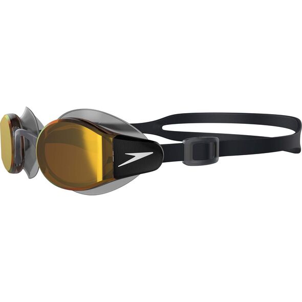 Speedo Okulary Pływackie Speedo Unisex Mariner Pro Mirror Grey