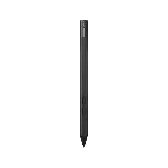Rysik Lenovo Lenovo - Digitaler Stift - 2 Tasten - kabellos - Schwarz - braune Box - fur ThinkCentre M75t Gen 2 11W5, ThinkPad X1 Extreme Gen 5 21DE, Z13 Gen 1 21D2, 21D3