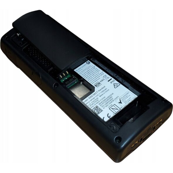 Alcatel ALCATEL-LUCENT ENTERPRISE DECT Phone 8262 Dual Tischladestation