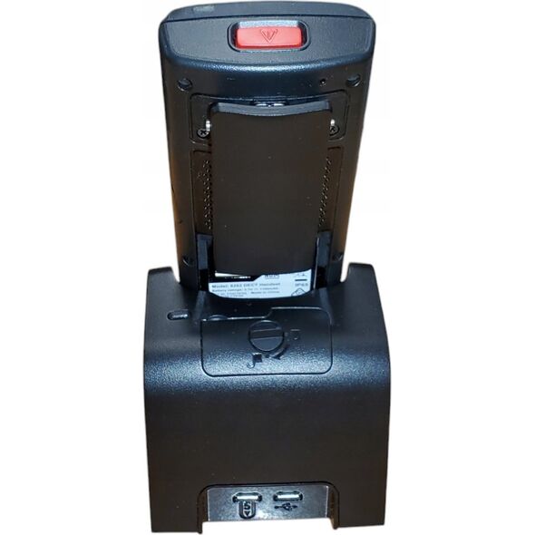 Alcatel ALCATEL-LUCENT ENTERPRISE DECT Phone 8262 Dual Tischladestation