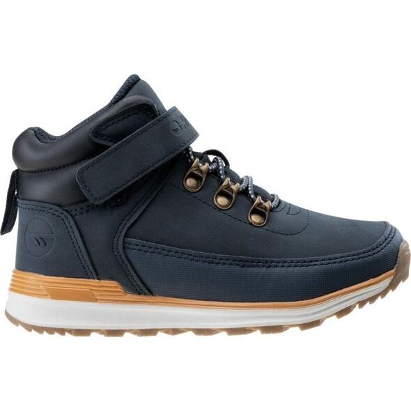 Hi-Tec Dziecięce Buty HERLEN MID JR