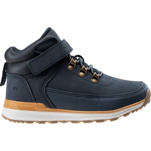 Hi-Tec Dziecięce Buty HERLEN MID JR